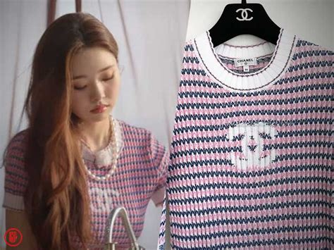 jia fake clothing|song ji a designer shirt.